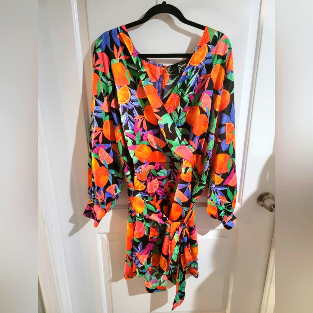 Summer Vibes Short Romper